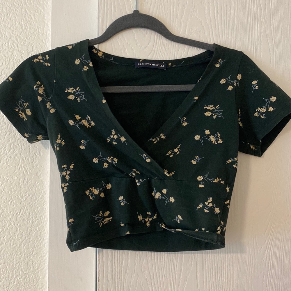 brandy melville top